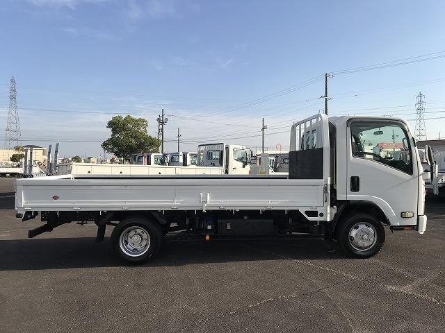 いすゞ 平ボディ|中古トラックの販売・買取・査定のアイナビ