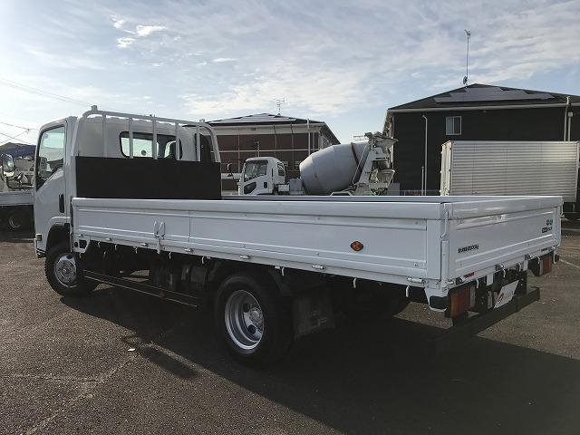 いすゞ 平ボディ|中古トラックの販売・買取・査定のアイナビ