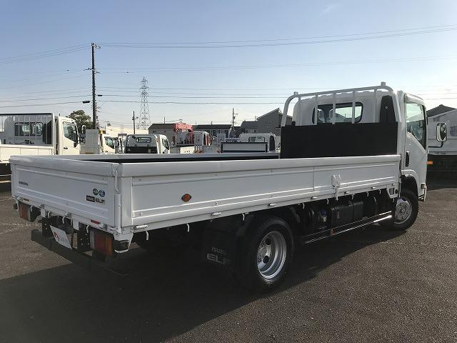 いすゞ 平ボディ|中古トラックの販売・買取・査定のアイナビ