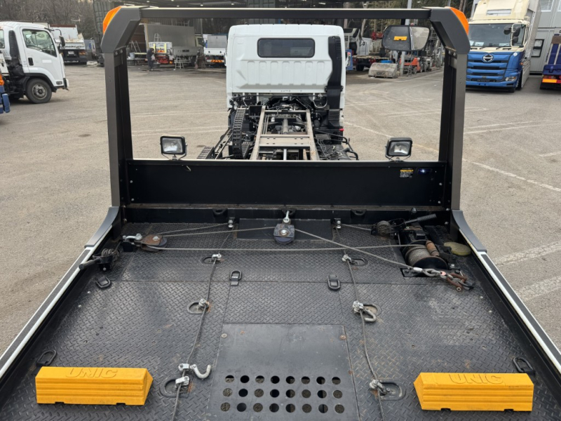 セーフティーローダーネオ5ラジコンウインチ検付|中古トラックの販売・買取・査定のアイナビ