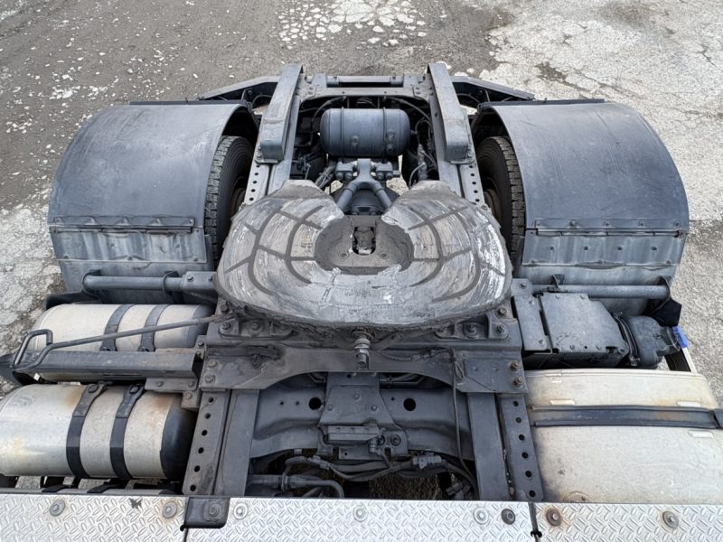 H30年式、プロフィア、ハイルーフトラクタ|中古トラックの販売・買取・査定のアイナビ