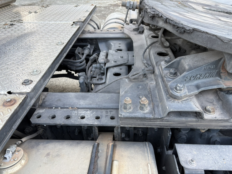 H30年式、プロフィア、ハイルーフトラクタ|中古トラックの販売・買取・査定のアイナビ