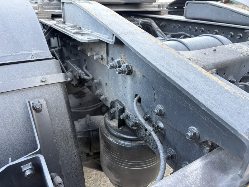 H30年式、プロフィア、ハイルーフトラクタ|中古トラックの販売・買取・査定のアイナビ