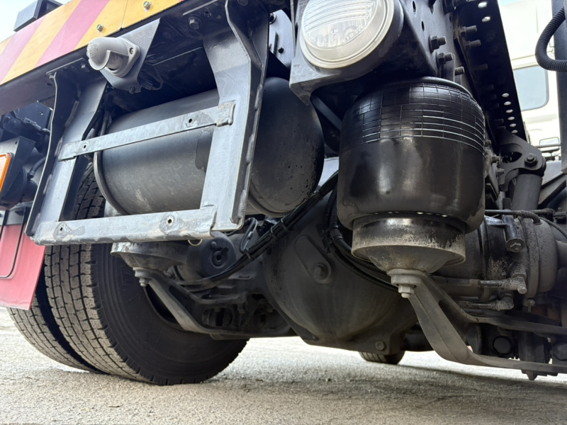 H30年式、プロフィア、ハイルーフトラクタ|中古トラックの販売・買取・査定のアイナビ