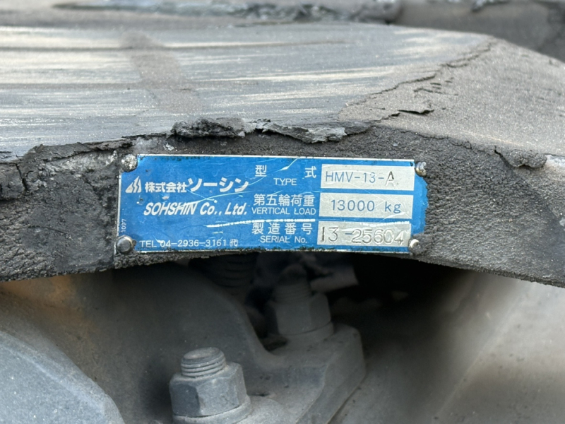 H30年式、プロフィア、ハイルーフトラクタ|中古トラックの販売・買取・査定のアイナビ