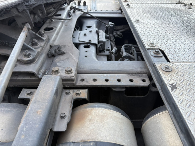 H30年式、プロフィア、ハイルーフトラクタ|中古トラックの販売・買取・査定のアイナビ