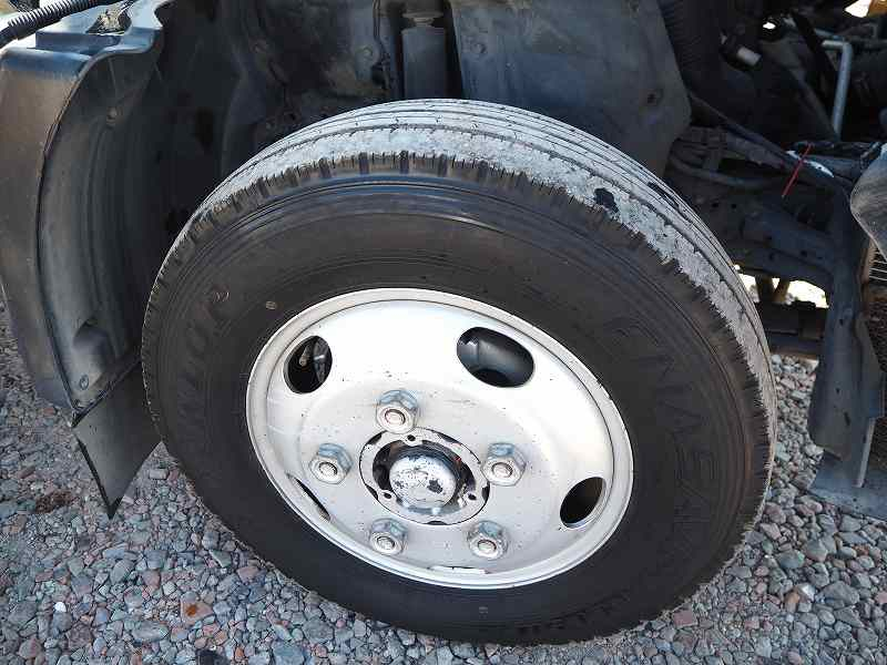 日野デュトロカヤバ製コンクリートミキサー3t|中古トラックの販売・買取・査定のアイナビ