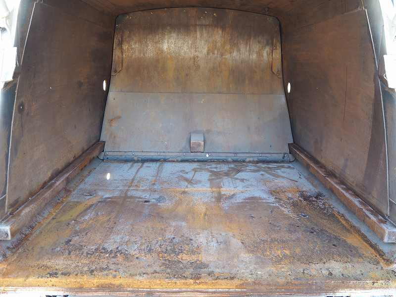 日野デュトロ塵芥車新明和プレス式パッカー4.2立米|中古トラックの販売・買取・査定のアイナビ