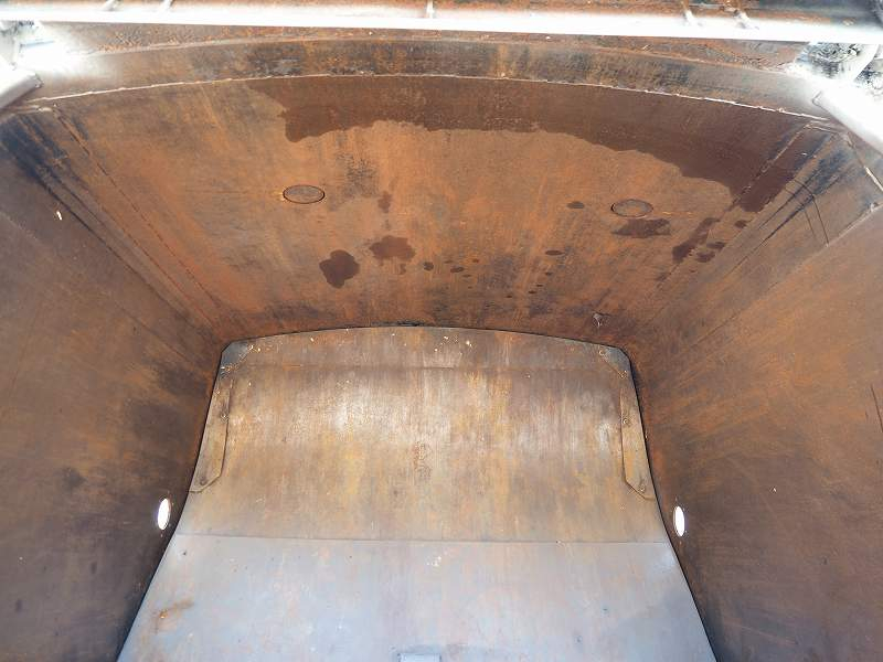 日野デュトロ塵芥車新明和プレス式パッカー4.2立米|中古トラックの販売・買取・査定のアイナビ