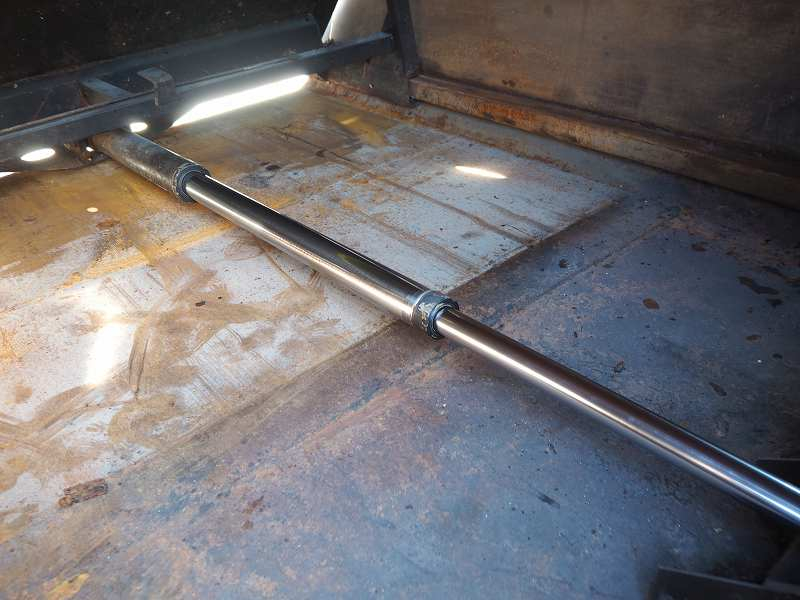 日野デュトロ塵芥車新明和プレス式パッカー4.2立米|中古トラックの販売・買取・査定のアイナビ