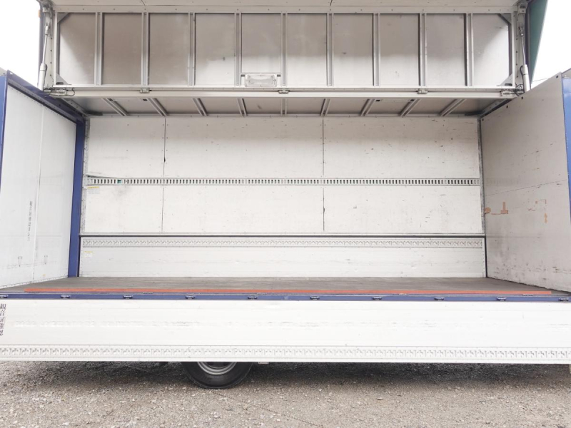 ワイドアルミウイングアルミウィング|中古トラックの販売・買取・査定のアイナビ