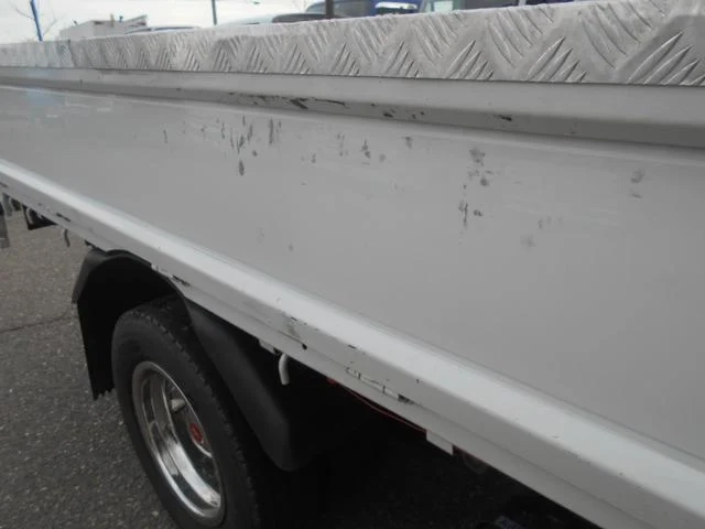 三菱ふそう 平ボディ キャンター|中古トラックの販売・買取・査定のアイナビ