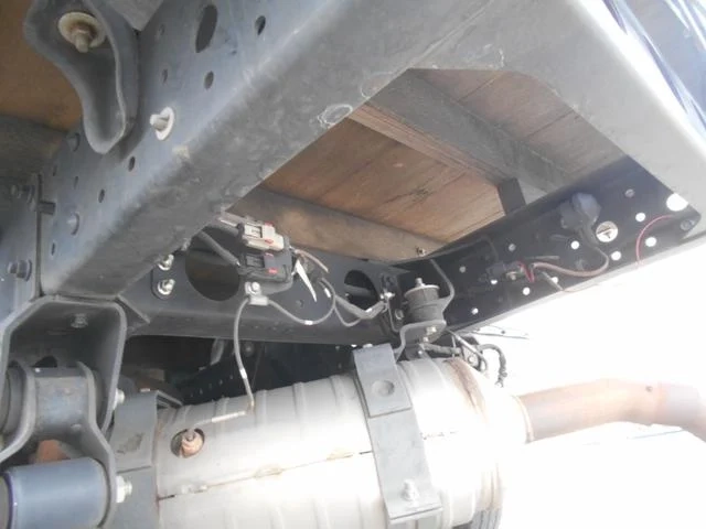 三菱ふそう 平ボディ キャンター|中古トラックの販売・買取・査定のアイナビ