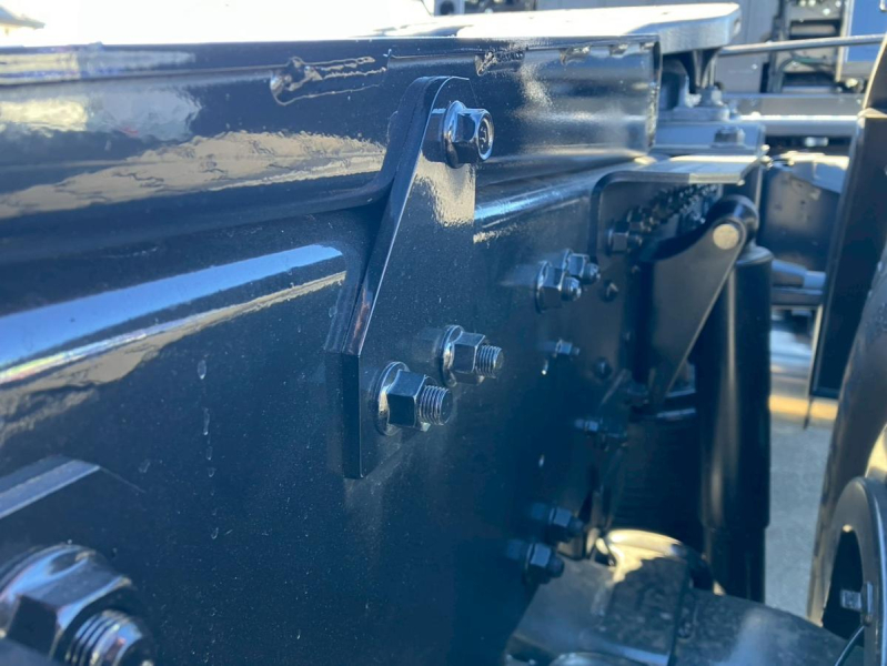 ☆未使用車 スーパーハイルーフ E尺 第五輪荷重11.4t|中古トラックの販売・買取・査定のアイナビ