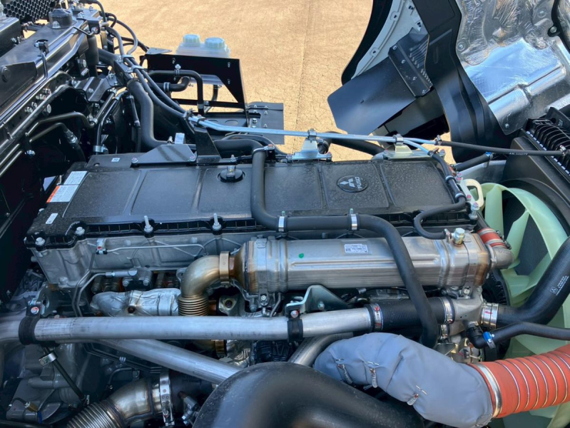 ☆未使用車 スーパーハイルーフ E尺 第五輪荷重11.4t|中古トラックの販売・買取・査定のアイナビ