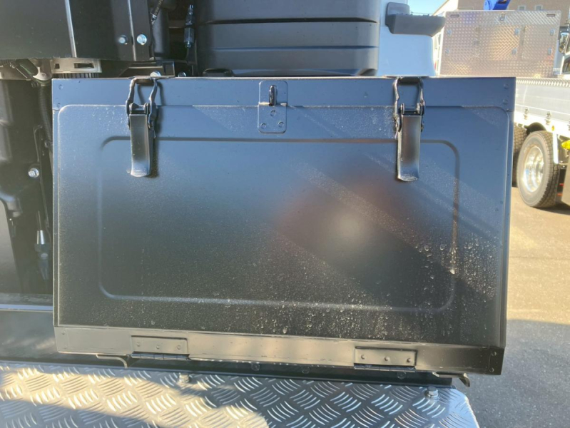 ☆未使用車 スーパーハイルーフ E尺 第五輪荷重11.4t|中古トラックの販売・買取・査定のアイナビ