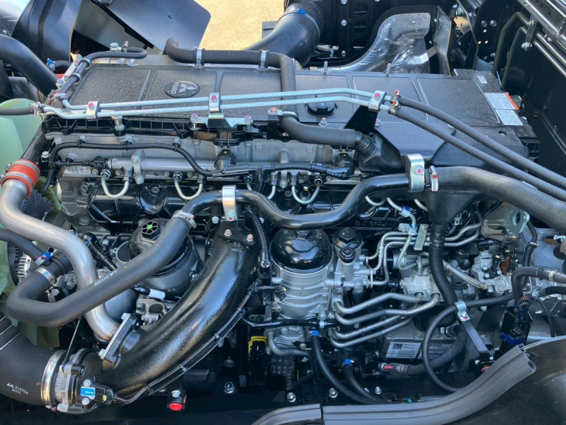 ☆未使用車 スーパーハイルーフ E尺 第五輪荷重11.4t|中古トラックの販売・買取・査定のアイナビ