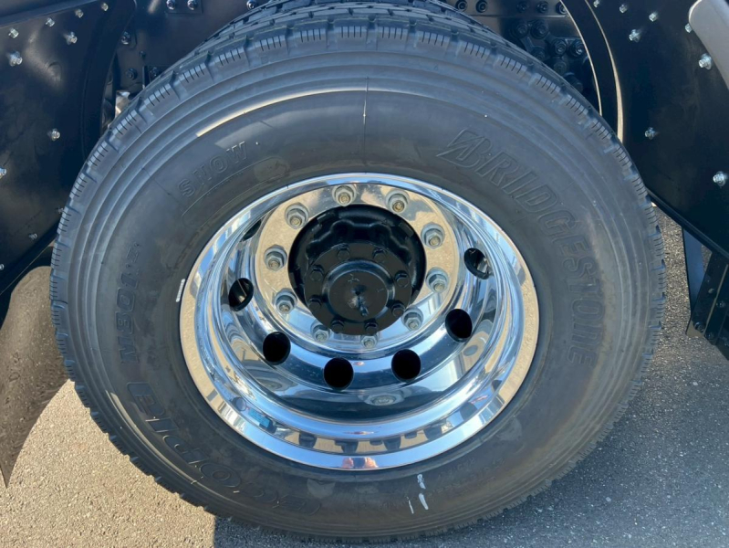 ☆未使用車 スーパーハイルーフ E尺 第五輪荷重11.4t|中古トラックの販売・買取・査定のアイナビ