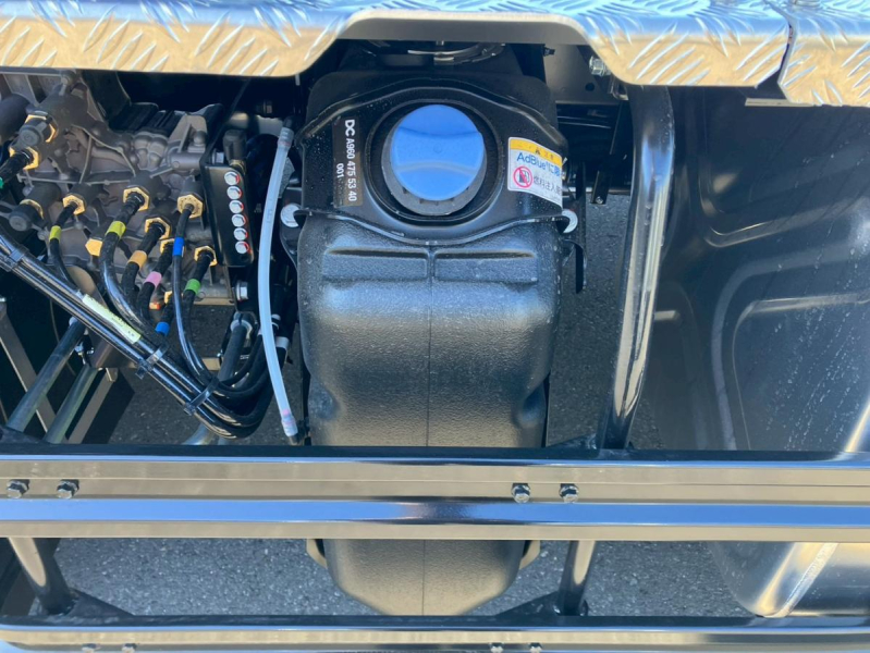 ☆未使用車 スーパーハイルーフ E尺 第五輪荷重11.4t|中古トラックの販売・買取・査定のアイナビ