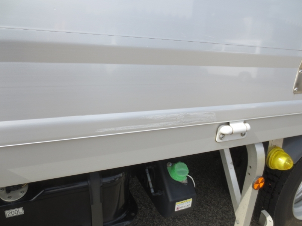 三菱キャンターワイドウイング|中古トラックの販売・買取・査定のアイナビ