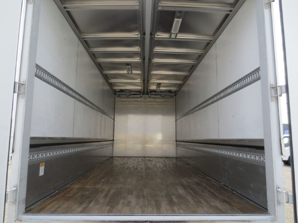 三菱キャンターワイドウイング|中古トラックの販売・買取・査定のアイナビ