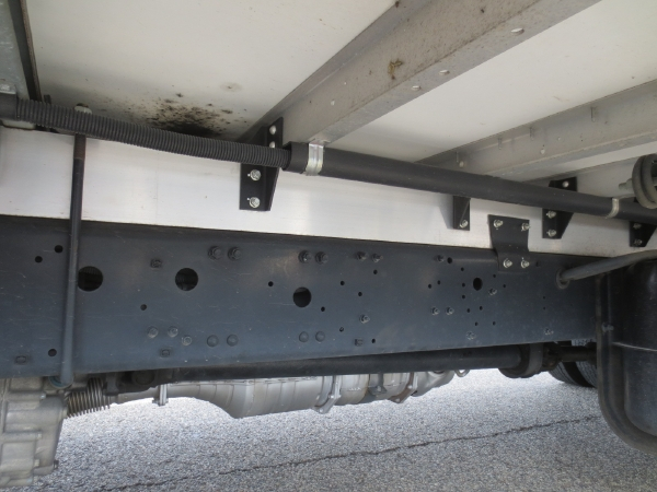 三菱キャンターワイドウイング|中古トラックの販売・買取・査定のアイナビ