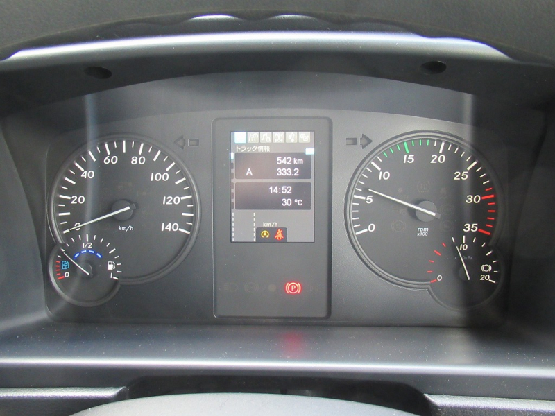 240PS 未使用 パブコ 6200 ワイド エアサス 6速|中古トラックの販売・買取・査定のアイナビ