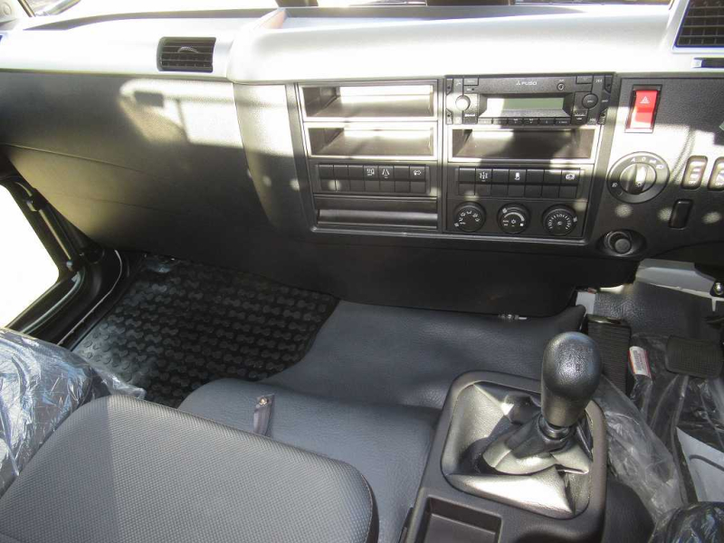 極東 フックロール R/C 220PS 6速 ベッドレス|中古トラックの販売・買取・査定のアイナビ