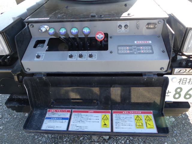 【車検付!!即納可能×高所作業車】日野/デュトロ|中古トラックの販売・買取・査定のアイナビ