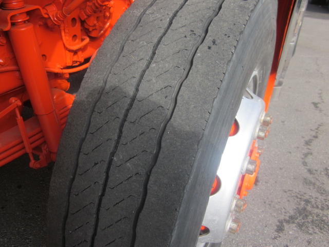 H.24年三菱ふそうSグレートダンプ2デフ380PSターボ電コボ|中古トラックの販売・買取・査定のアイナビ