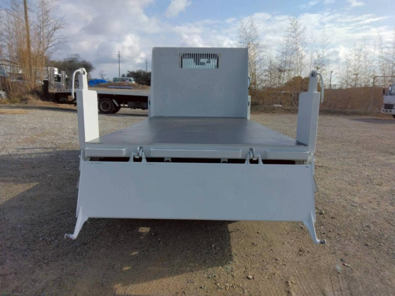 H30年 デュトロ3t強化低床ダンプ No.1043|中古トラックの販売・買取・査定のアイナビ