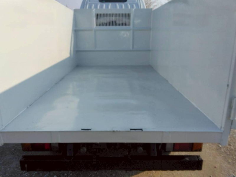 H27年 エルフ3t低床深ダンプ No.1044|中古トラックの販売・買取・査定のアイナビ