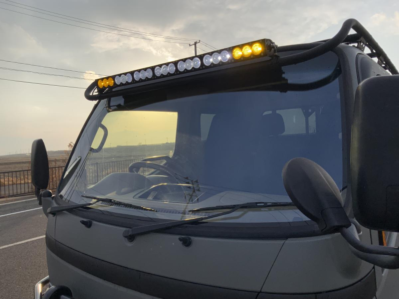 検付カスタム多数⭐️4WDH27ダイナWキャブ ATディーゼル⭐️|中古トラックの販売・買取・査定のアイナビ