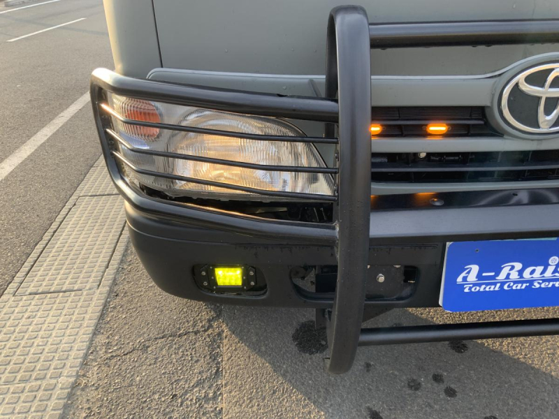 検付カスタム多数⭐️4WDH27ダイナWキャブ ATディーゼル⭐️|中古トラックの販売・買取・査定のアイナビ