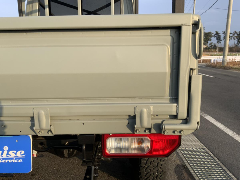 検付カスタム多数⭐️4WDH27ダイナWキャブ ATディーゼル⭐️|中古トラックの販売・買取・査定のアイナビ