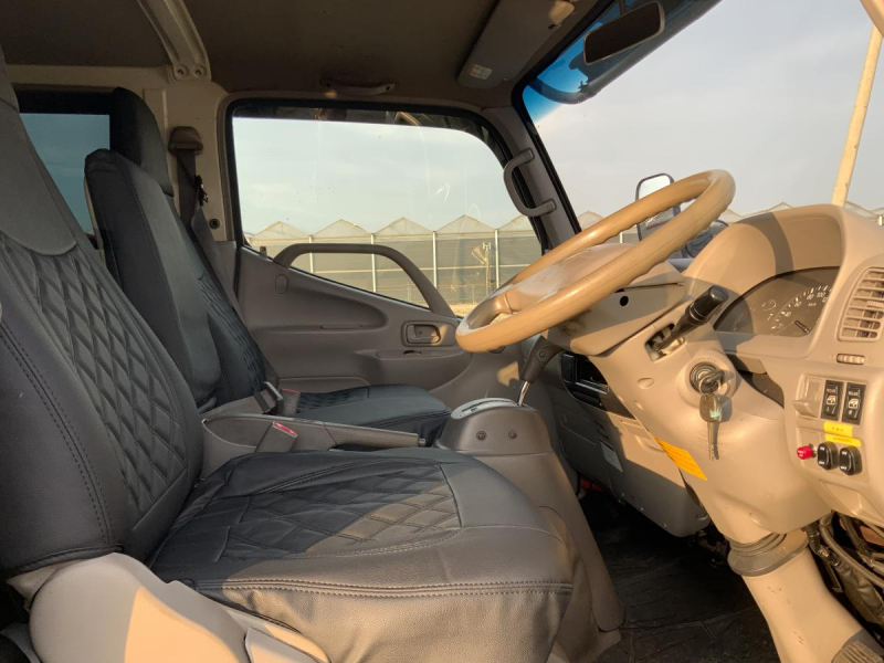 検付カスタム多数⭐️4WDH27ダイナWキャブ ATディーゼル⭐️|中古トラックの販売・買取・査定のアイナビ