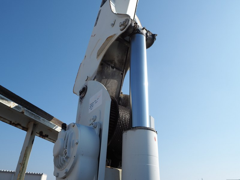 マツダタイタンクレーンワイドロング3段クレーンラジコン|中古トラックの販売・買取・査定のアイナビ