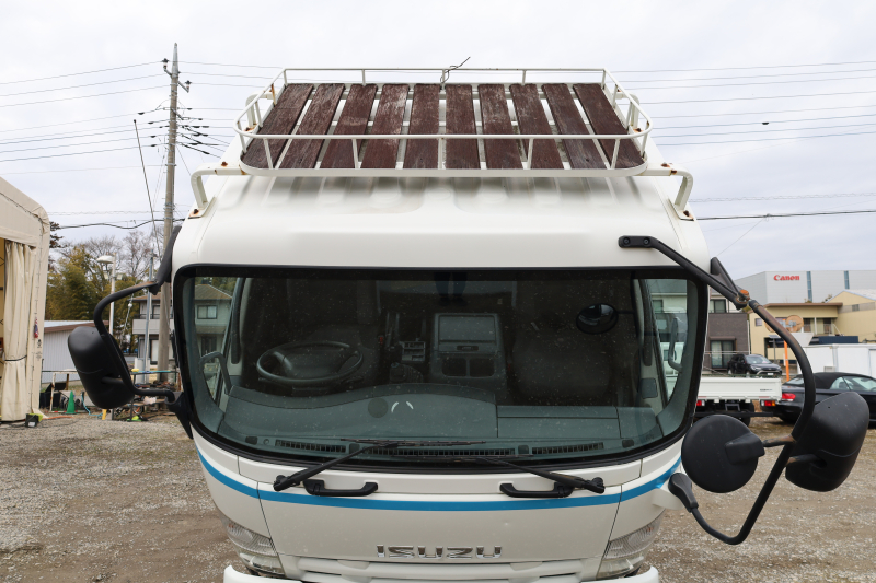 フォワード|中古トラックの販売・買取・査定のアイナビ