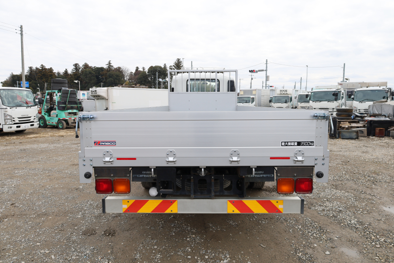 フォワード|中古トラックの販売・買取・査定のアイナビ