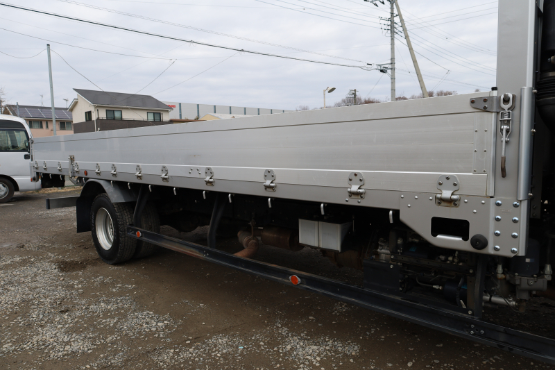 フォワード|中古トラックの販売・買取・査定のアイナビ