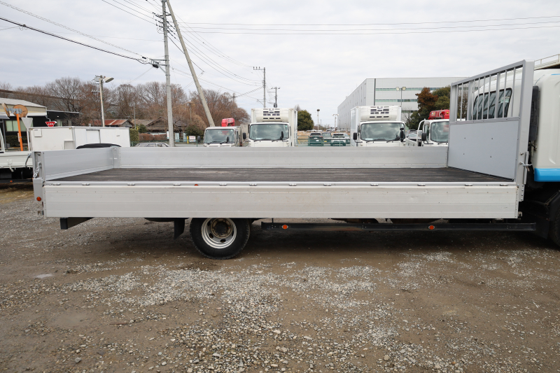 フォワード|中古トラックの販売・買取・査定のアイナビ