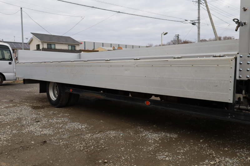 フォワード|中古トラックの販売・買取・査定のアイナビ