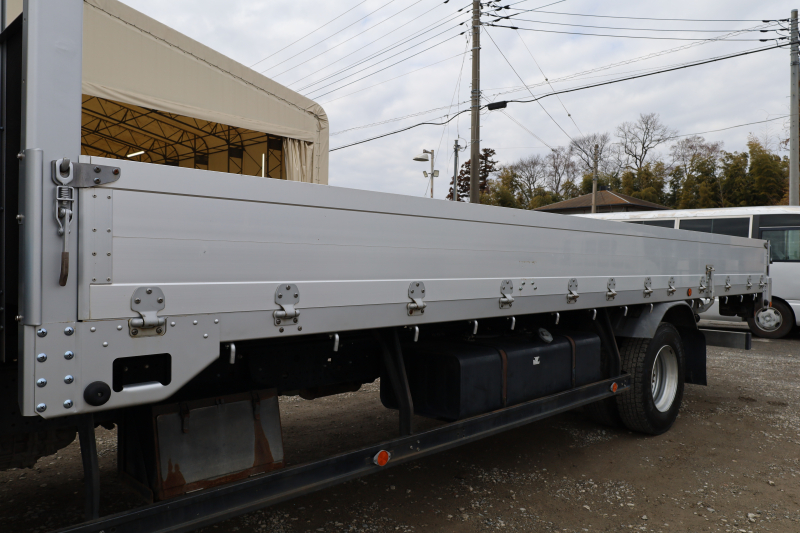 フォワード|中古トラックの販売・買取・査定のアイナビ