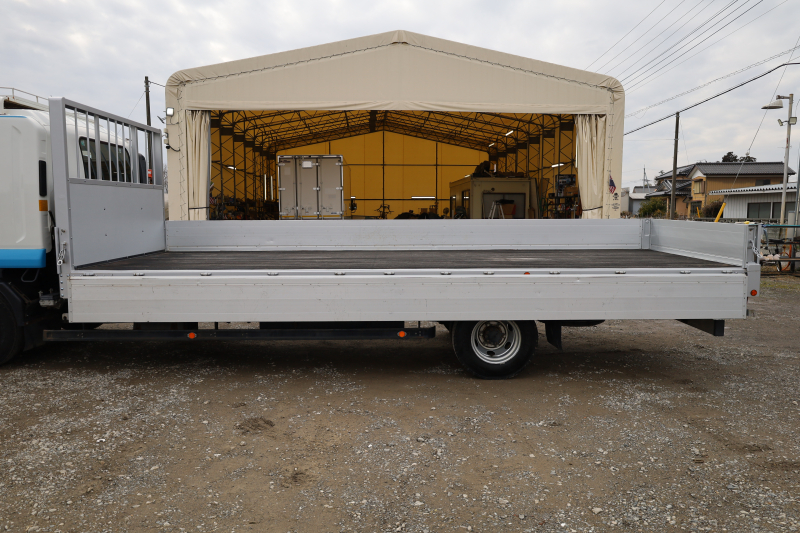 フォワード|中古トラックの販売・買取・査定のアイナビ