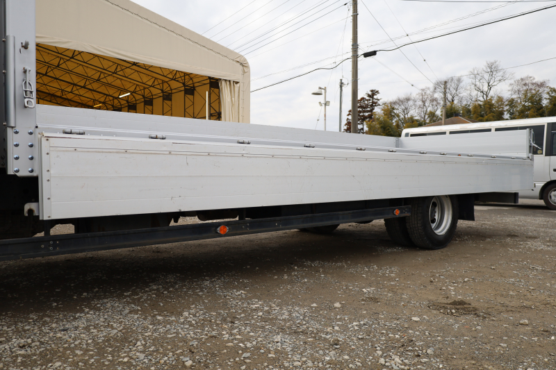 フォワード|中古トラックの販売・買取・査定のアイナビ