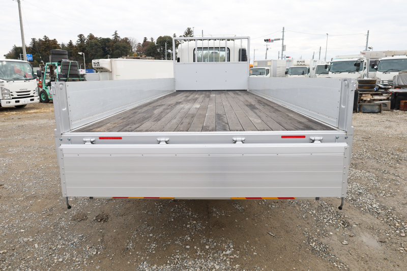 フォワード|中古トラックの販売・買取・査定のアイナビ