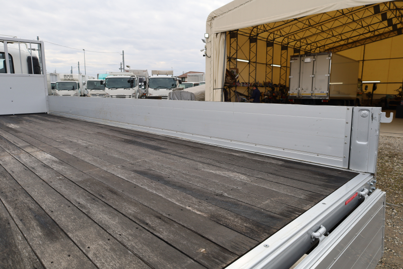 フォワード|中古トラックの販売・買取・査定のアイナビ