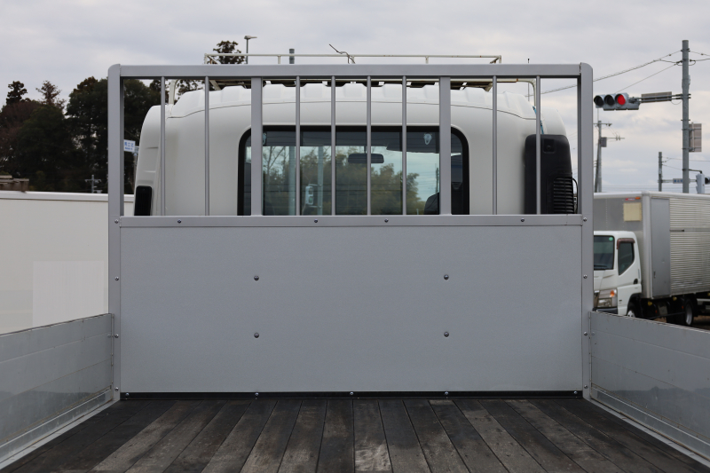 フォワード|中古トラックの販売・買取・査定のアイナビ