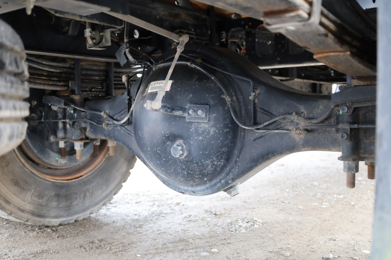 フォワード|中古トラックの販売・買取・査定のアイナビ