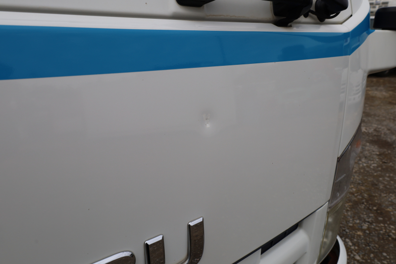 フォワード|中古トラックの販売・買取・査定のアイナビ